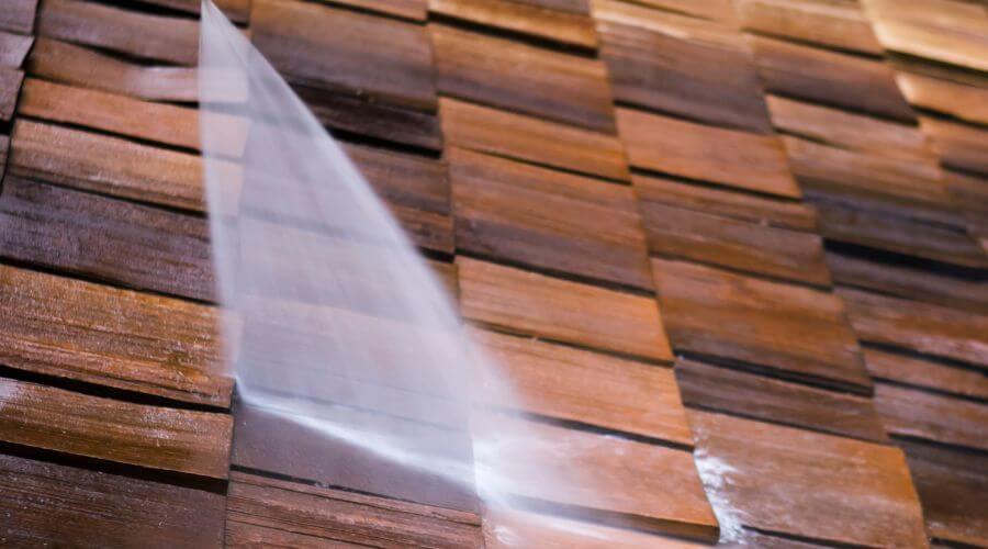 Shingle Roofing in Bourbon, IN
